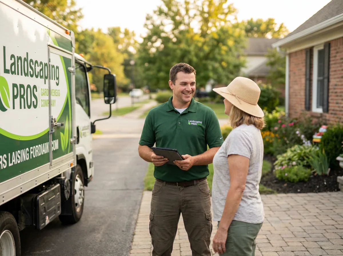 Landscaping Little Elm, TX FAQs